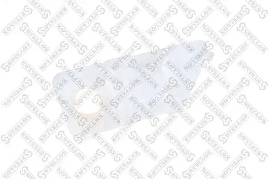 Ausgleichsbehälter, Kühlmittel STELLOX 75-51231-SX Bild Ausgleichsbehälter, Kühlmittel STELLOX 75-51231-SX