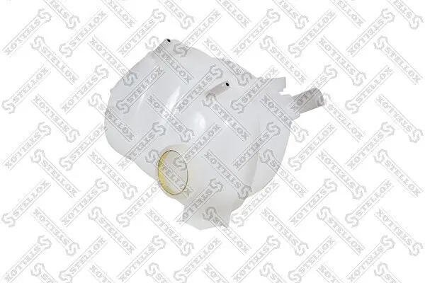 Ausgleichsbehälter, Kühlmittel STELLOX 75-51232-SX