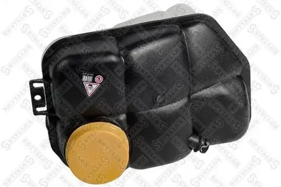 Ausgleichsbehälter, Kühlmittel STELLOX 75-51233-SX Bild Ausgleichsbehälter, Kühlmittel STELLOX 75-51233-SX