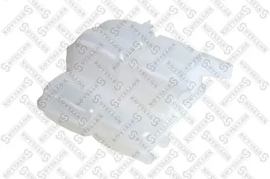 Ausgleichsbehälter, Kühlmittel STELLOX 75-51235-SX Bild Ausgleichsbehälter, Kühlmittel STELLOX 75-51235-SX