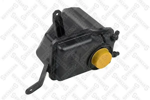 Ausgleichsbehälter, Kühlmittel STELLOX 75-51236-SX