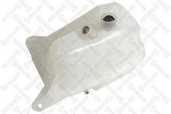 Ausgleichsbehälter, Kühlmittel STELLOX 75-51247-SX Bild Ausgleichsbehälter, Kühlmittel STELLOX 75-51247-SX