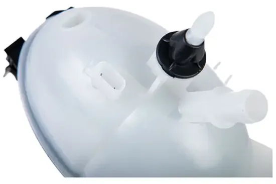 Ausgleichsbehälter, Kühlmittel STELLOX 75-51249-SX Bild Ausgleichsbehälter, Kühlmittel STELLOX 75-51249-SX