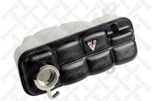Ausgleichsbehälter, Kühlmittel STELLOX 75-51254-SX