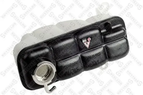 Ausgleichsbehälter, Kühlmittel STELLOX 75-51254-SX Bild Ausgleichsbehälter, Kühlmittel STELLOX 75-51254-SX