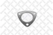 Dichtung, Abgasrohr STELLOX 75-51752-SX