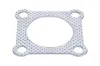 Dichtung, Abgasrohr STELLOX 75-51761-SX Bild Dichtung, Abgasrohr STELLOX 75-51761-SX