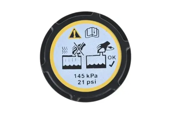 Verschlussdeckel, Kühlmittelbehälter STELLOX 75-51957-SX Bild Verschlussdeckel, Kühlmittelbehälter STELLOX 75-51957-SX