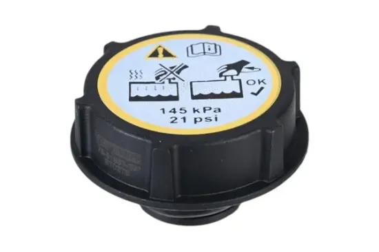 Verschlussdeckel, Kühlmittelbehälter STELLOX 75-51957-SX Bild Verschlussdeckel, Kühlmittelbehälter STELLOX 75-51957-SX