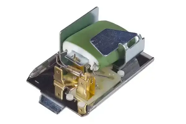 Widerstand, Innenraumgebläse STELLOX 75-52180-SX