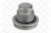 Verschlussschraube, Ölwanne STELLOX 75-52503-SX Bild Verschlussschraube, Ölwanne STELLOX 75-52503-SX