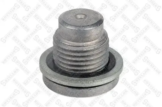 Verschlussschraube, Ölwanne STELLOX 75-52503-SX Bild Verschlussschraube, Ölwanne STELLOX 75-52503-SX
