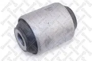 Lagerung, Lenker Hinterachse unten STELLOX 77-00044-SX