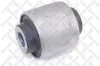 Lagerung, Lenker Vorderachse unten hinten Vorderachse links Vorderachse rechts STELLOX 77-00045-SX