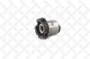 Lagerung, Lenker Hinterachse links Hinterachse rechts vorne STELLOX 77-00104-SX