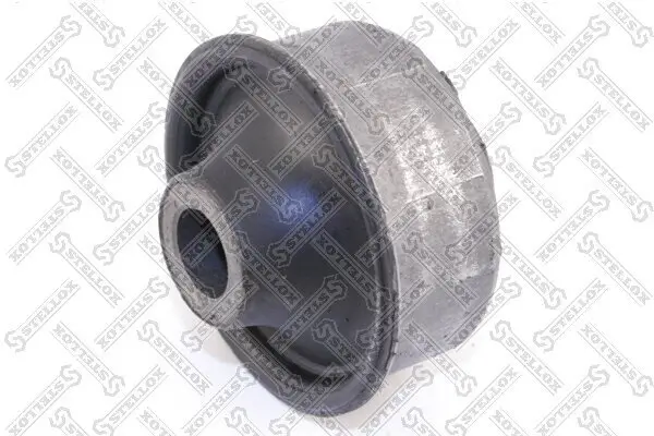 Lagerung, Lenker Vorderachse unten hinten STELLOX 77-00125-SX
