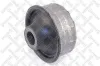 Lagerung, Lenker Vorderachse unten hinten STELLOX 77-00125-SX Bild Lagerung, Lenker Vorderachse unten hinten STELLOX 77-00125-SX
