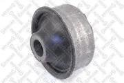 Lagerung, Lenker Vorderachse unten hinten STELLOX 77-00125-SX