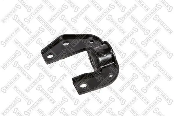 Lagerbuchse, Stabilisator Vorderachse rechts STELLOX 77-00130-SX