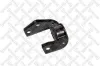 Lagerbuchse, Stabilisator Vorderachse rechts STELLOX 77-00130-SX