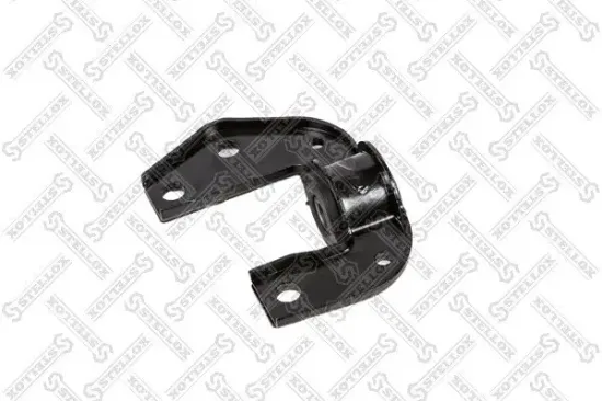 Lagerbuchse, Stabilisator Vorderachse rechts STELLOX 77-00130-SX Bild Lagerbuchse, Stabilisator Vorderachse rechts STELLOX 77-00130-SX