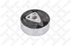 Lagerung, Lenker Hinterachse STELLOX 77-00136-SX