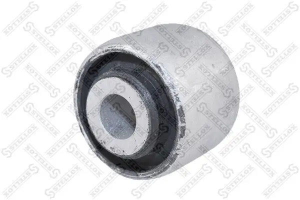 Lagerung, Lenker unten Vorderachse links Vorderachse rechts STELLOX 77-00163-SX