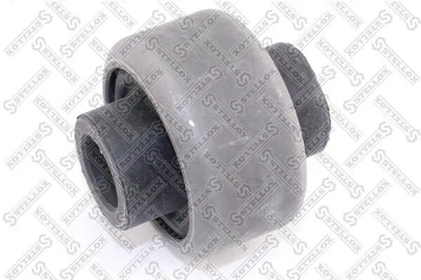 Lagerung, Lenker Vorderachse unten vorne STELLOX 77-00170-SX