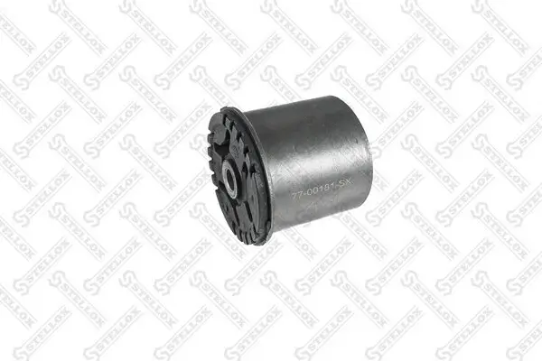Lagerung, Lenker Hinterachse beidseitig STELLOX 77-00181-SX