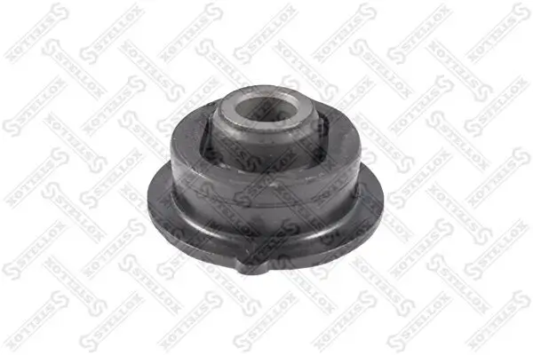 Lagerung, Lenker Vorderachse unten hinten STELLOX 77-00183-SX