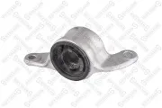 Lagerung, Lenker Vorderachse links hinten STELLOX 77-00218-SX