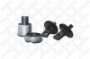 Lagerung, Lenker vorne Vorderachse links Vorderachse rechts STELLOX 77-00227-SX