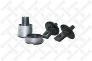 Lagerung, Lenker vorne Vorderachse links Vorderachse rechts STELLOX 77-00227-SX