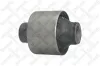 Lagerung, Lenker unten hinten Vorderachse links Vorderachse rechts STELLOX 77-00262-SX