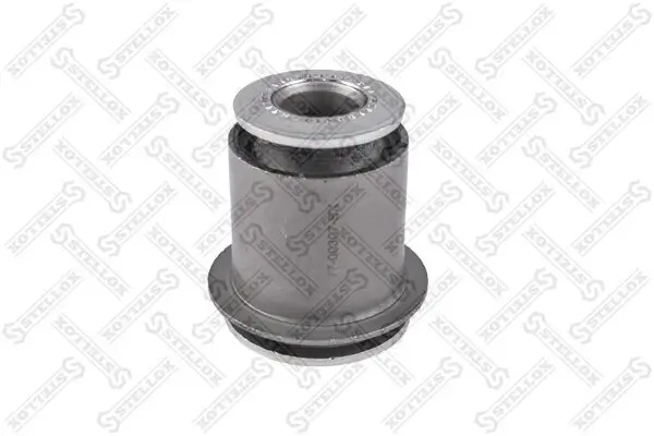 Lagerung, Lenker unten vorne Vorderachse links Vorderachse rechts STELLOX 77-00307-SX