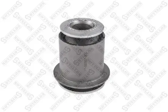 Lagerung, Lenker unten vorne Vorderachse links Vorderachse rechts STELLOX 77-00307-SX Bild Lagerung, Lenker unten vorne Vorderachse links Vorderachse rechts STELLOX 77-00307-SX