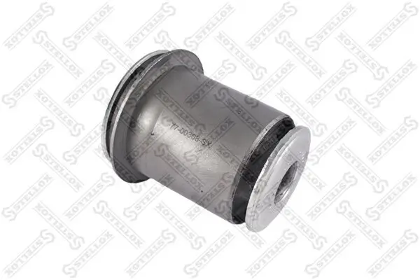 Lagerung, Lenker unten hinten Vorderachse links Vorderachse rechts STELLOX 77-00308-SX