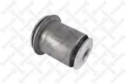 Lagerung, Lenker unten hinten Vorderachse links Vorderachse rechts STELLOX 77-00308-SX