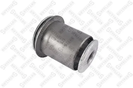 Lagerung, Lenker unten hinten Vorderachse links Vorderachse rechts STELLOX 77-00308-SX Bild Lagerung, Lenker unten hinten Vorderachse links Vorderachse rechts STELLOX 77-00308-SX