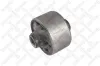 Lagerung, Lenker hinten Vorderachse links Vorderachse rechts STELLOX 77-00331-SX