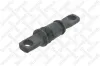 Lagerung, Lenker vorne Vorderachse links Vorderachse rechts STELLOX 77-00332-SX