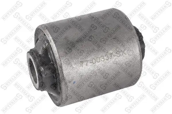 Lagerung, Lenker Hinterachse links Hinterachse rechts STELLOX 77-00337-SX