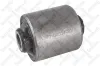 Lagerung, Lenker Hinterachse links Hinterachse rechts STELLOX 77-00337-SX