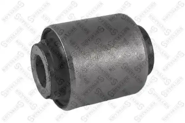 Lagerung, Lenker außen innen oben Hinterachse links Hinterachse rechts STELLOX 77-00396-SX