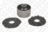Lagerung, Lenker vorne Hinterachse links Hinterachse rechts STELLOX 77-00398-SX
