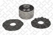 Lagerung, Lenker vorne Hinterachse links Hinterachse rechts STELLOX 77-00398-SX