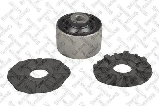 Lagerung, Lenker vorne Hinterachse links Hinterachse rechts STELLOX 77-00398-SX Bild Lagerung, Lenker vorne Hinterachse links Hinterachse rechts STELLOX 77-00398-SX