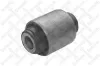 Lagerung, Lenker oben vorne Hinterachse links Hinterachse rechts STELLOX 77-00406-SX