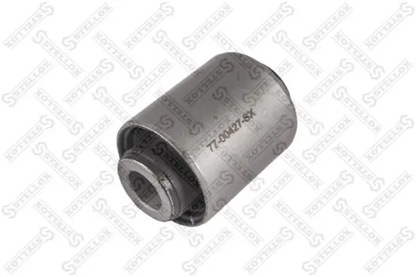 Lagerung, Lenker hinten innen Hinterachse links Hinterachse rechts STELLOX 77-00427-SX