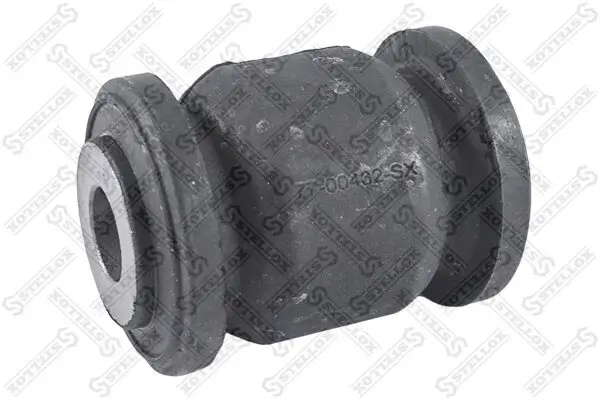 Lagerung, Lenker Vorderachse vorne STELLOX 77-00432-SX
